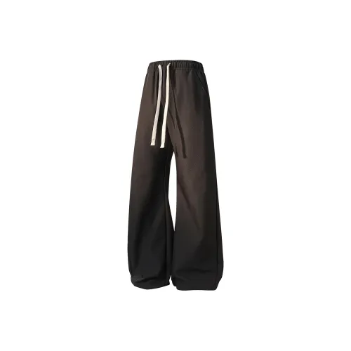 JEANSWEST Унисекс Повседневные Брюки