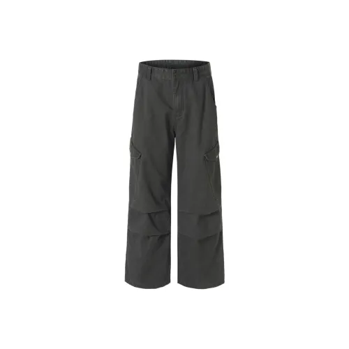 Captainbeer Карго Брюки Женские