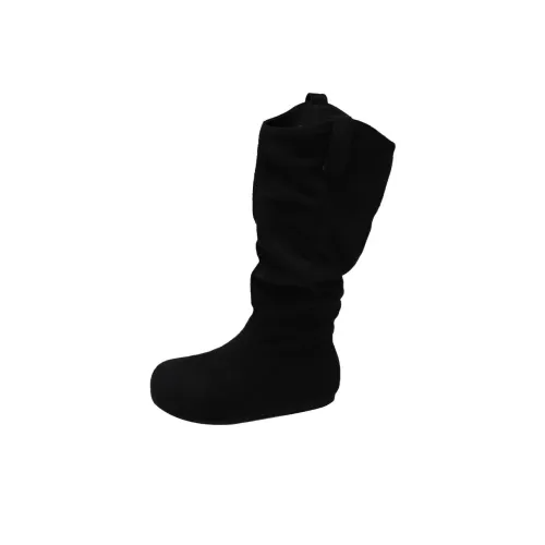 Dawei's House Женские сапоги на высоком каблуке