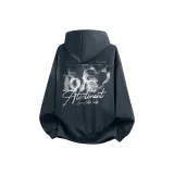 Темно-серый