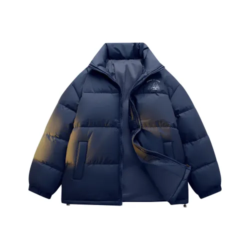 Honor of Kings Хлопковый пуховик унисекс