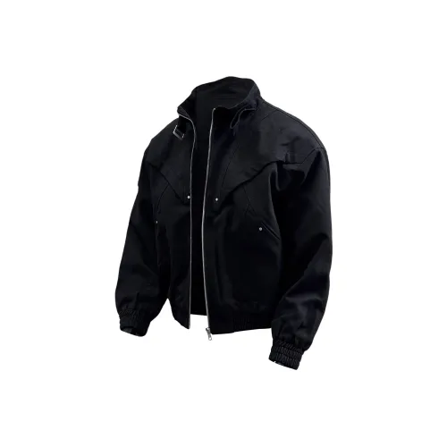 Paddy Julia Унисекс Куртки