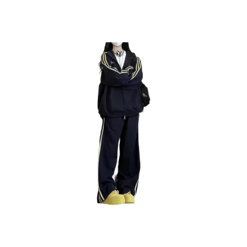 Bang Guyi Products Повседневный костюм женский