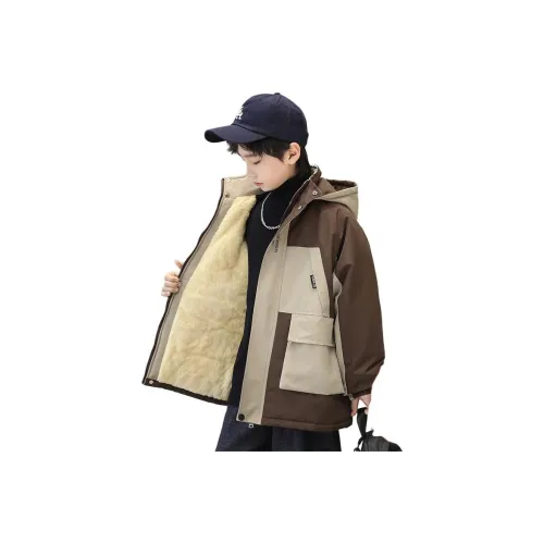 EASTERN CAMEL Kids Куртки