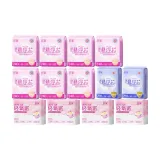 Десять Набор из трех предметов