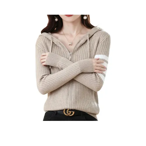 Dippanis Женская Трикотажная Одежда