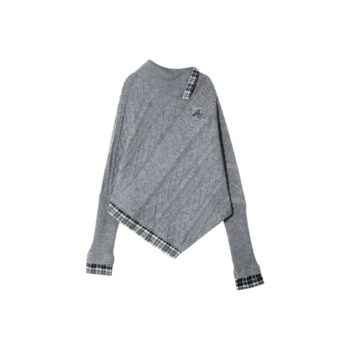 LOVE ASGONY Женские Свитера