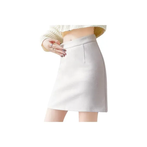 SIFLYTO Повседневные короткие юбки для женщин