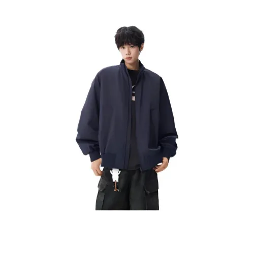 Wooden Rabbit Пальто Куртка Унисекс