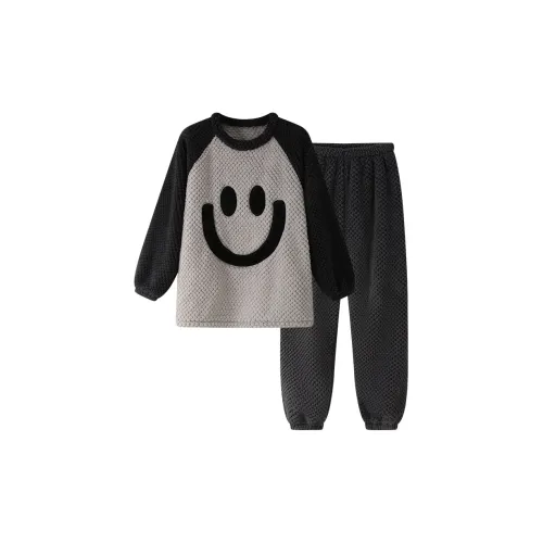 Silent Beauty Pajama Комплект Женский