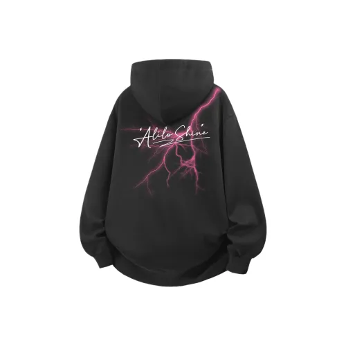 Huohuotu Унисекс Свитшоты