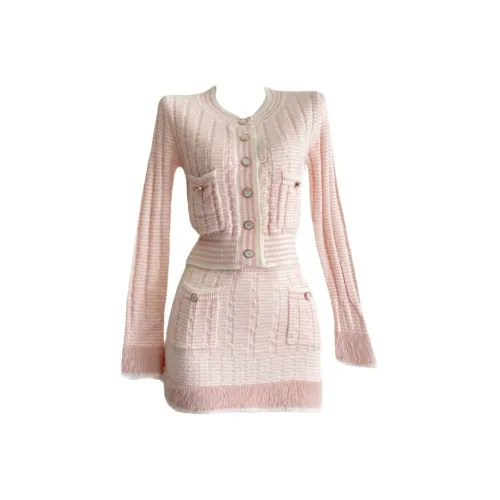 ADXKM Женские Комплекты с Юбкой