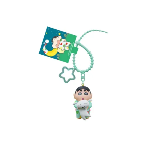 NOMK Карандаш SHIN Chan Pajamas Collection Подвески на тему аниме