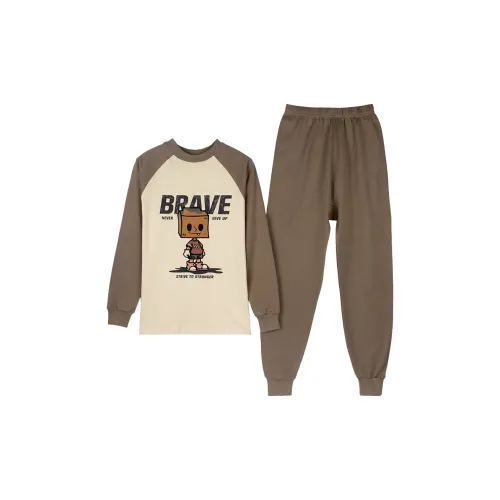 LANMOU Мужские термокуртки