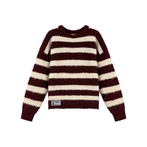 PULUSHIDUOTEMENGDE Свитер Женские