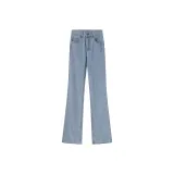 Светло-голубой