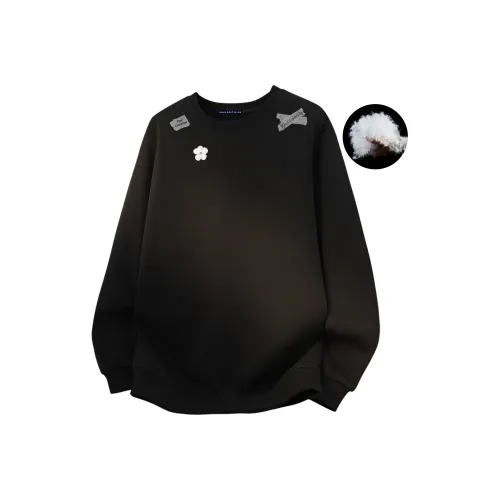 PAUL COSTELLOE Пуховик Унисекс