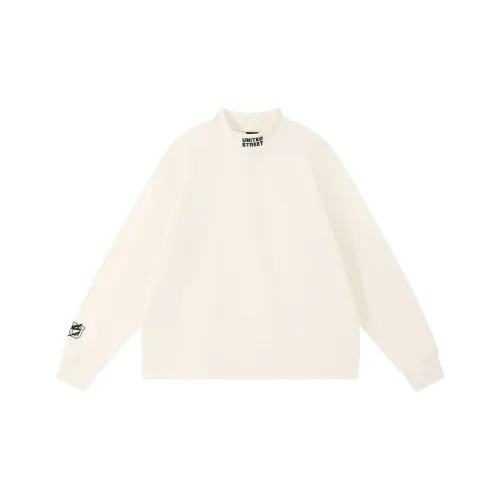 Свитшоты US Unisex