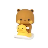 Милый деревянный конь для езды Bubu