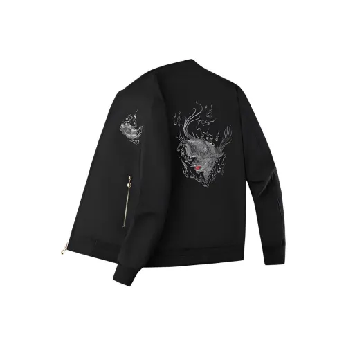 MG Унисекс Куртки