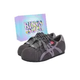 Gray Beige + Эксклюзивная обувь Коробка