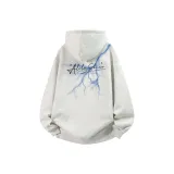 Серый меланж