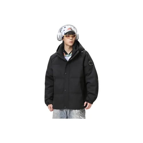 Magmode Унисекс Пуховики