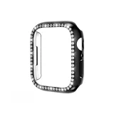 Чёрный (без закаленного стекла для защиты экрана)