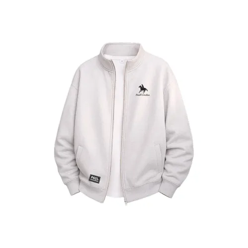 PAUL COSTELLOE Свитшот Унисекс