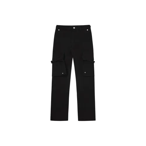 YICHEN Унисекс Повседневные Брюки