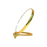 Позолоченный