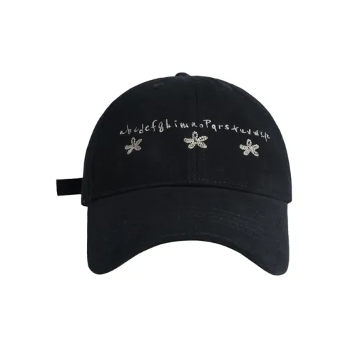 FREE RABBITⅡ Все Season Модный бренд Облегающий крой 100% хлопок Кепки Унисекс