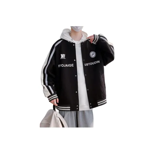 BONAS Унисекс Бейсбольные Джерси