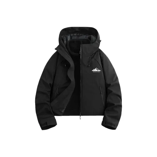 SNOW FLYING Tianshan Series 1,0 Куртки и пальто унисекс