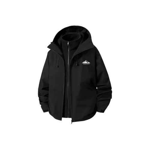 SNOW FLYING Tianshan Series 1,0 Куртка Унисекс