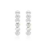 Серебристый