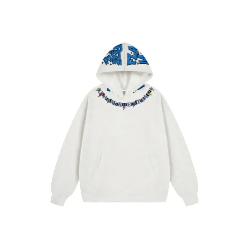 UNA RETA Унисекс Свитшоты