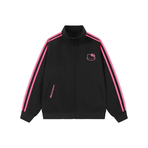 Sanrio x Hello Kitty Хелло Китти SS25 Свитшот Унисекс