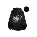 Черный (с флисовой подкладкой)