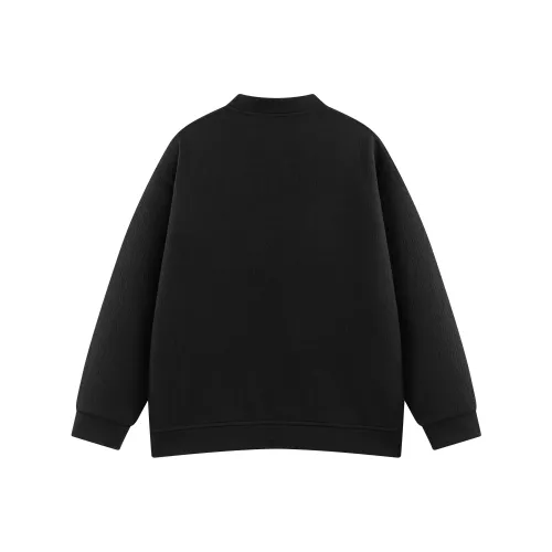 TOM ADAM Унисекс Свитшоты