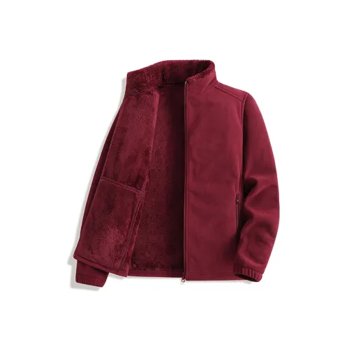 Mulinsen Вельвет Feel Пальто Унисекс