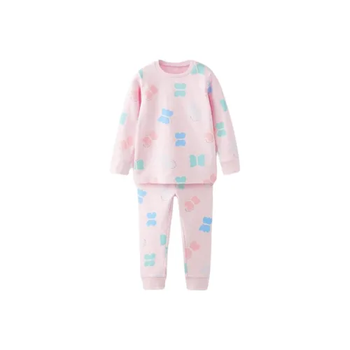 ZARA Розовый Kids LOUNGE Комплект