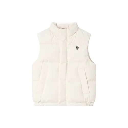 Teenie Weenie Kids Пуховый жилет FW25 Детский