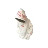 Белый (утолщенный с флисовой подкладкой)