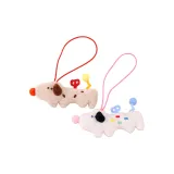 Весна Щенок Красный + Весна Щенок Красный