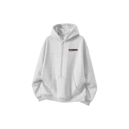 HOWIE LANDAU Унисекс Майки-трусы