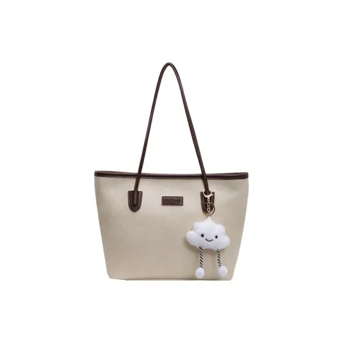 TOUTSEUL YOLO ПУ (полиуретан) Сумка через плечо Стандартная Женская Многоцветная