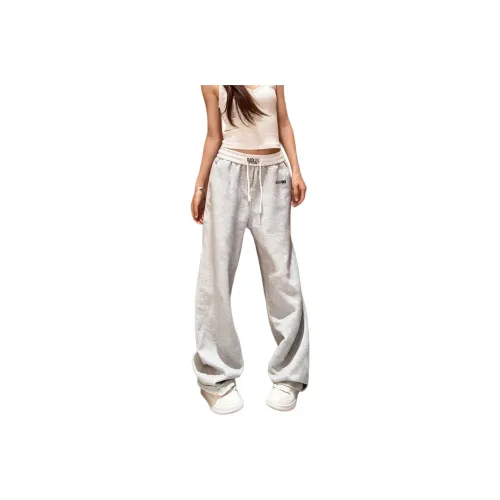 BRG Унисекс Повседневные Брюки