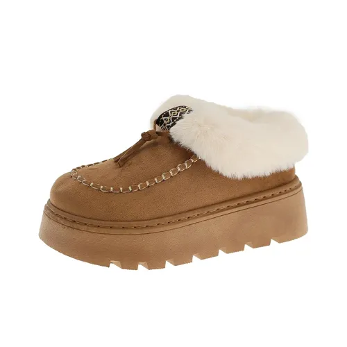 CZRSK Сноубутсы Женские