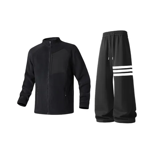 MILAI PANDA Свитшот Комплект Унисекс